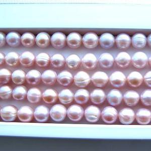 Pearls, Beads @ Bead Market Edmonton, Nov 