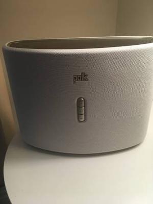 Polk Audio Omni S6 Wireless Speaker