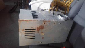 Rv collman forced air furnace. 80