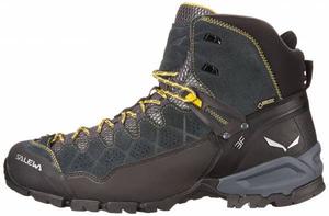 Salewa Alp Trainer Mid GTX Hiking Boots - Men's size 12US