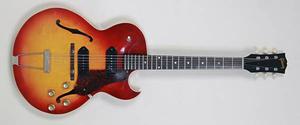 WANTED: Gibson ES-125