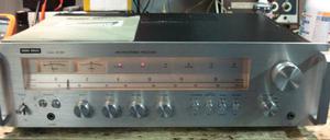 AUDIO REFLEX AR400 Receiver Vintage Stereo