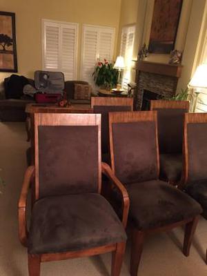 Dining Chairs