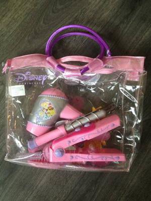Disney Princess style kit