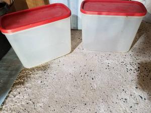 Food containers-RUBBERMAID