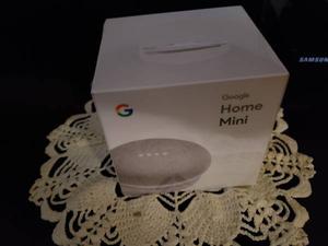 Google Mini New in Box