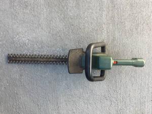 Hedge Trimmer (Electric)