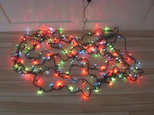 Holiday Decor Miniture Lights - 150 Count
