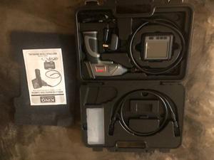 King Industrial Wireless Inspection Camera