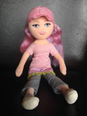 Lovable Lily TY Girlz collectible