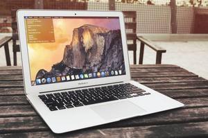 MacBook Air 13, Intel C2D, 2GB RAM, 100GB SSD
