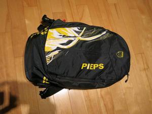 Pieps Rider 10 Jetforce Avalanche Air bag