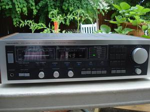 REALISTIC STR- Stereo Receiver