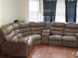 Sofa for Sale!