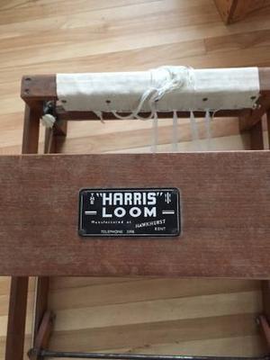 Table Loom