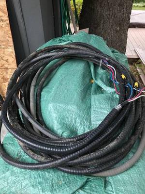 Teck 90 Cable