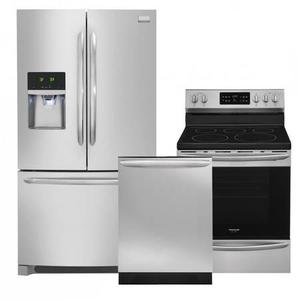 Three pc Appliance Packge ((((new))))
