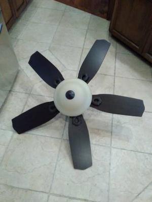 42 Inch Ceiling Fan with light