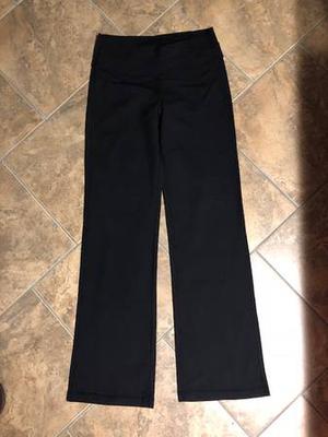 Astro Lululemon pants (size 6 and 8 reg)