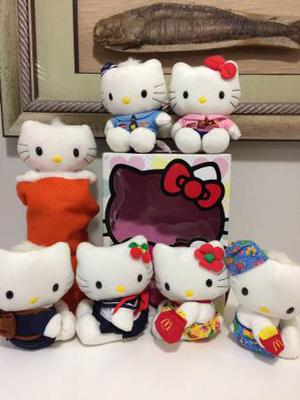 Authentic Hello Kitty Collection