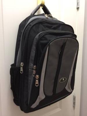 Backpack / Laptop Bag and Handbag