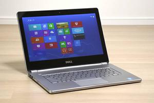 Dell Inspiron i7 FHD/p/Touchscreen 8GB, 500GB HDD