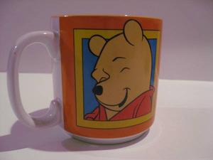 Disney Winnie The Pooh mug