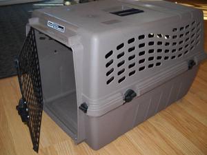 Dog crate