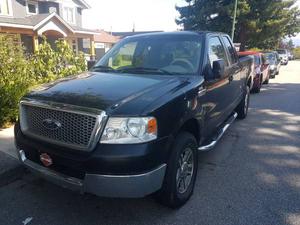  F150 FOR SALE AS IS (SASK REGISTERED)