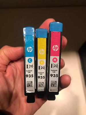 HP printer ink