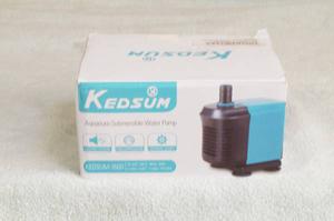 Kedsum gph) Aquarium Pump