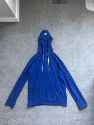 Lululemon Men's Hoodie