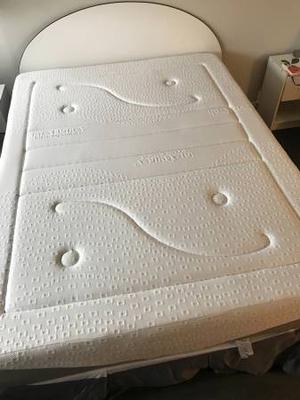 New mattress queen size