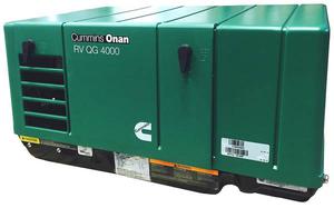 ONAN generator