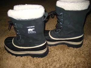 Sorel Winter Boots (New)
