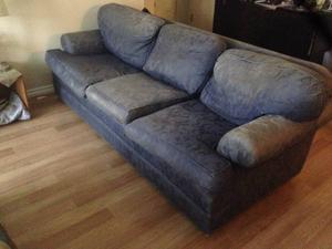 free couch super comfy good quality