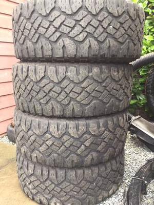 r) tires
