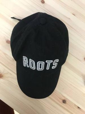 roots cap