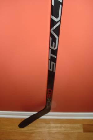 Easton Stealth CX (ST) Composite Hockey Stick (RH)
