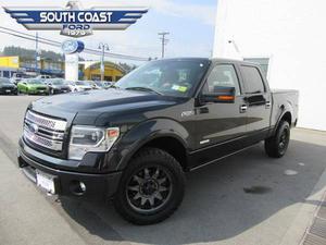  FORD F150 LIMITED