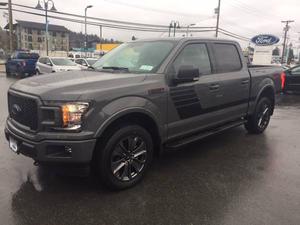  Ford F150 Special Edition XLT