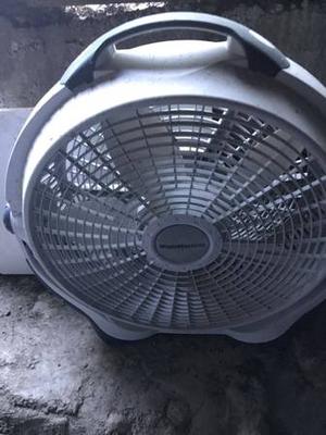 Lasko 20" Wind Machine Indoor Pivoting Floor Fan, 2 pack