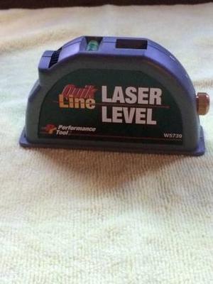 Set of 2 laser level $20. For both !