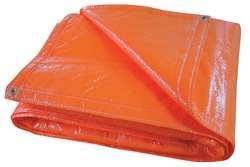 wanted: Insulated Tarp 40x20+