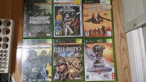 xbox games $10 each game and up