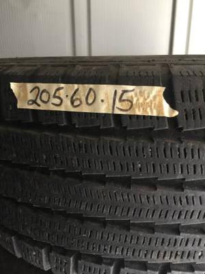1 winter tire 
