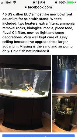 Fish Aquarium