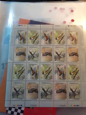 STAMPS FOR SALE