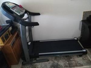 Tempo fitness tretmill