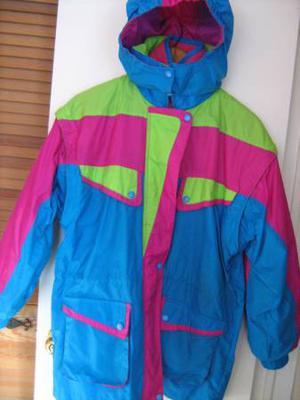 2 New Winter Jackets with Zip Out Lining-Small